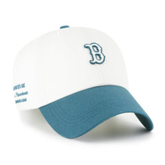 Boston Red Sox '47 Contemporary Tonal Clean Up Adjustable Hat On Sale