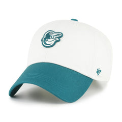Baltimore Orioles '47 Contemporary Tonal Clean Up Adjustable Hat On Sale