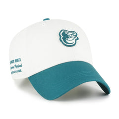 Baltimore Orioles '47 Contemporary Tonal Clean Up Adjustable Hat On Sale
