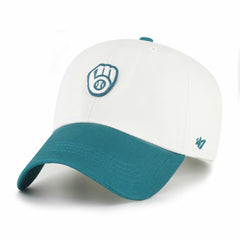 Milwaukee Brewers '47 Contemporary Tonal Clean Up Adjustable Hat Near Me