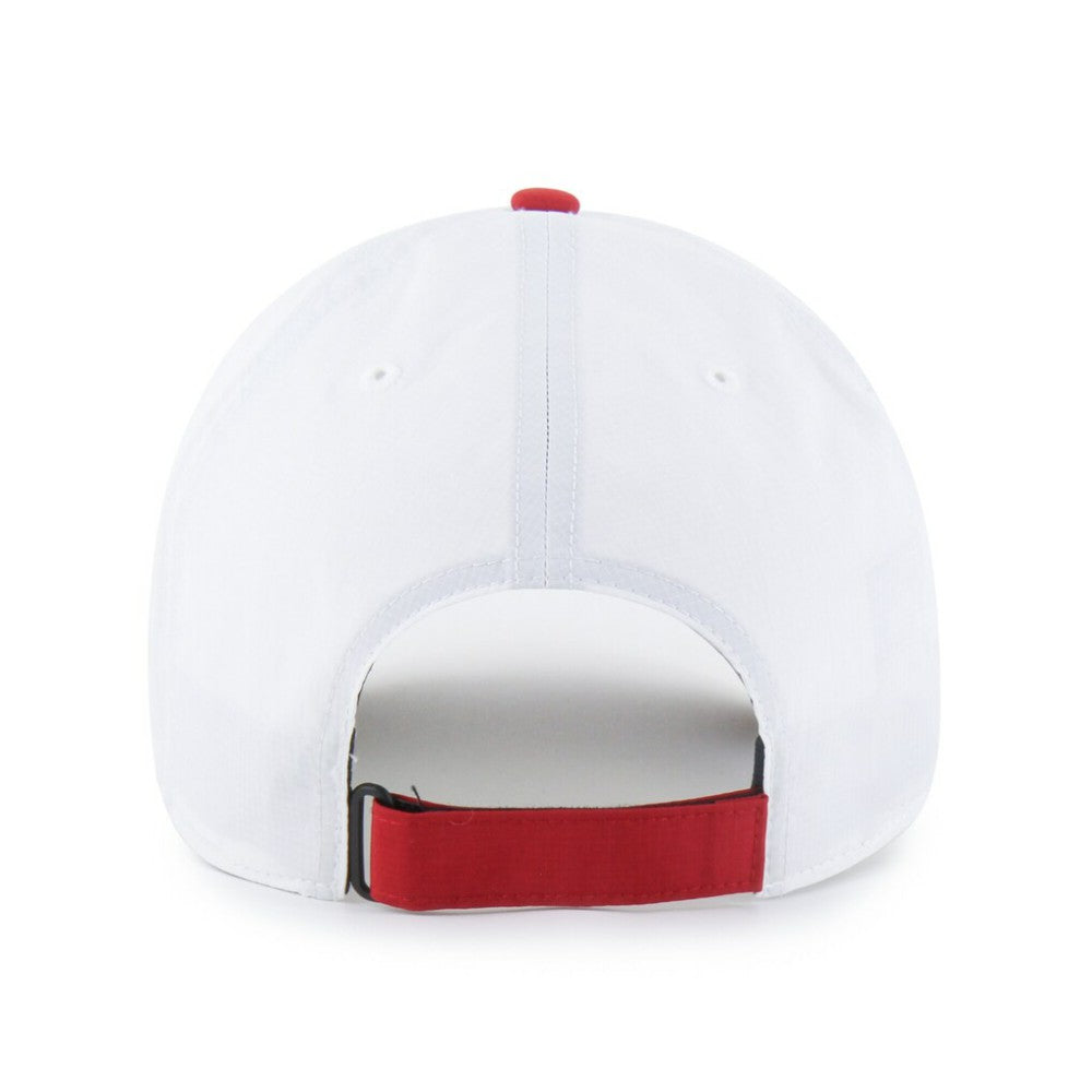 Washington Nationals '47 Vista Mini Clean Up brrr° Adjustable Hat Online