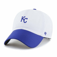 Kansas City Royals '47 Vista Mini Clean Up brrr° Adjustable Hat Online