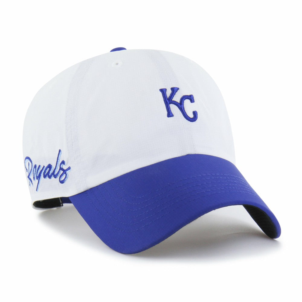 Kansas City Royals '47 Vista Mini Clean Up brrr° Adjustable Hat Online