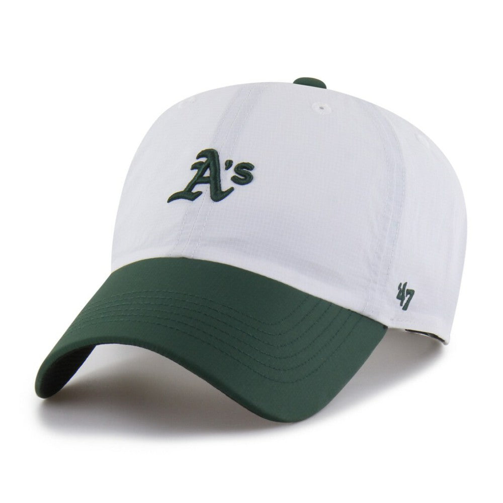 Athletics '47 Vista Mini Clean Up brrr° Adjustable Hat discount