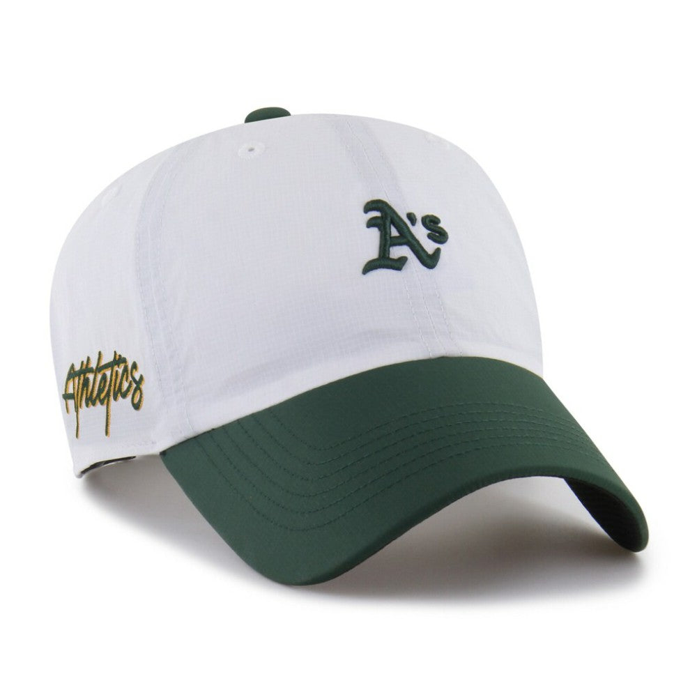 Athletics '47 Vista Mini Clean Up brrr° Adjustable Hat discount