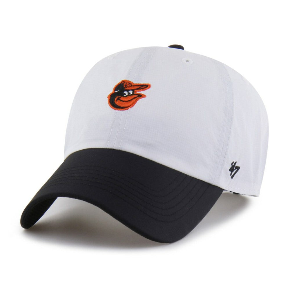Baltimore Orioles '47 Vista Mini Clean Up brrr° Adjustable Hat Clearance