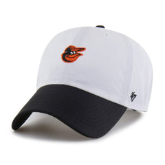 Baltimore Orioles '47 Vista Mini Clean Up brrr° Adjustable Hat Clearance