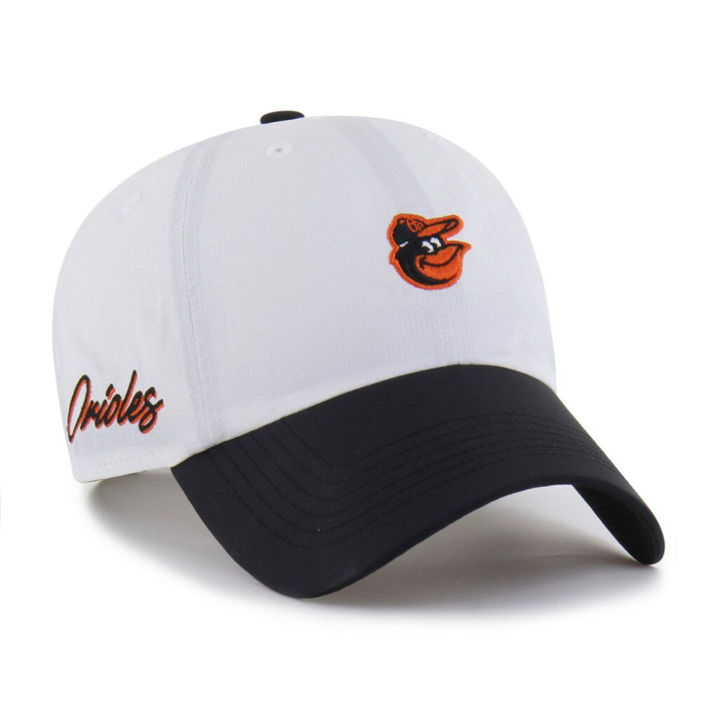 Baltimore Orioles '47 Vista Mini Clean Up brrr° Adjustable Hat Clearance