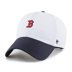Boston Red Sox '47 Vista Mini Clean Up brrr° Adjustable Hat for sale