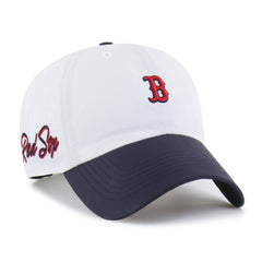 Boston Red Sox '47 Vista Mini Clean Up brrr° Adjustable Hat for sale