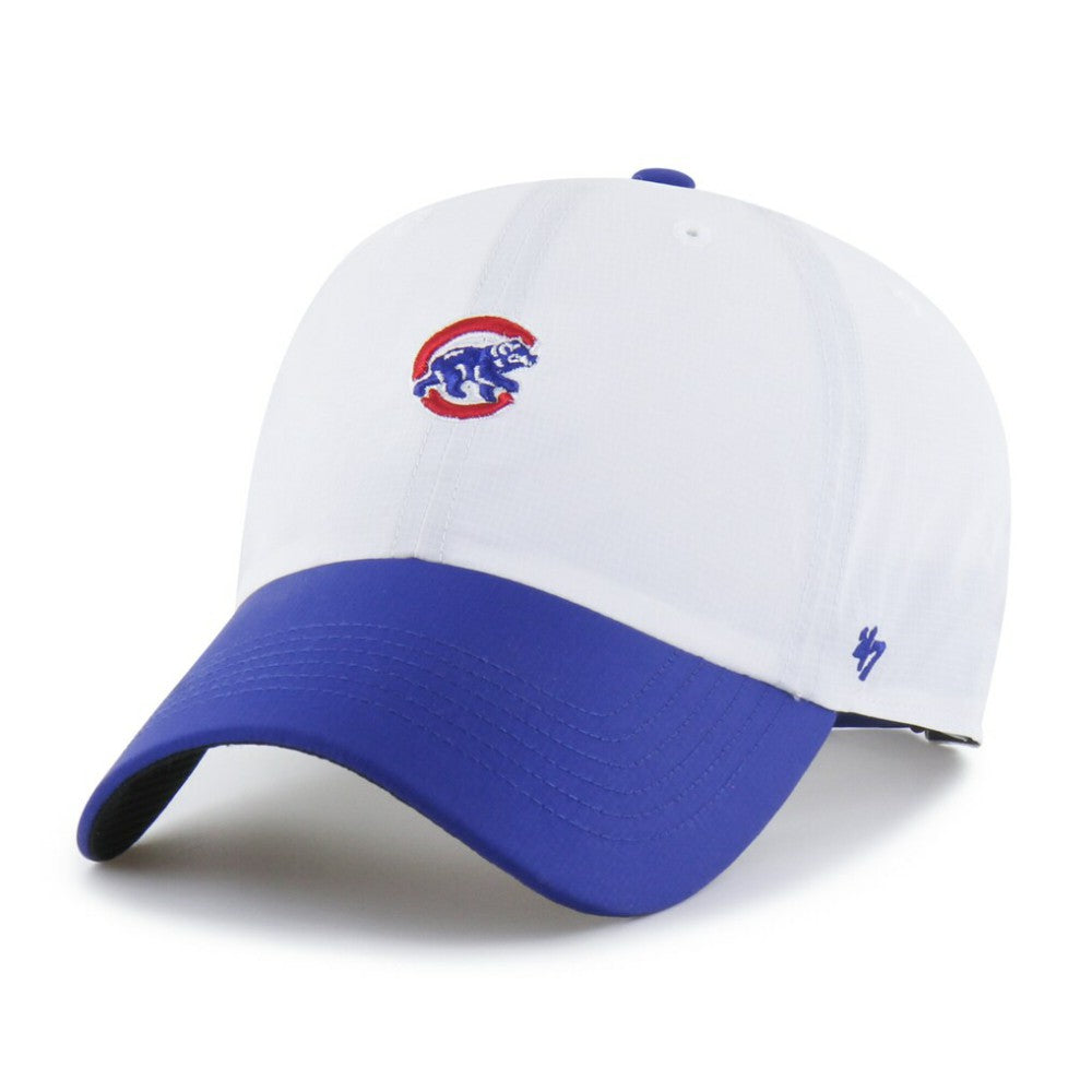 Chicago Cubs '47 Vista Mini Clean Up brrr° Adjustable Hat discount