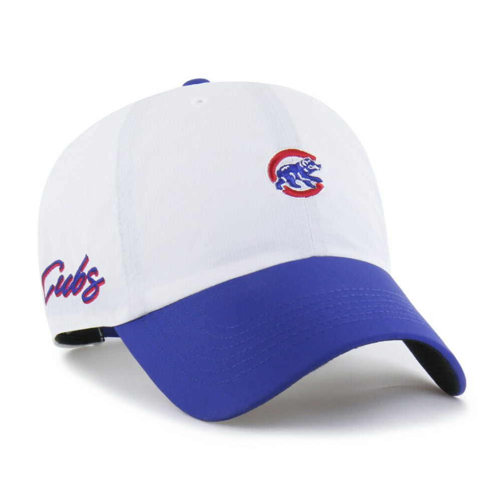 Chicago Cubs '47 Vista Mini Clean Up brrr° Adjustable Hat discount