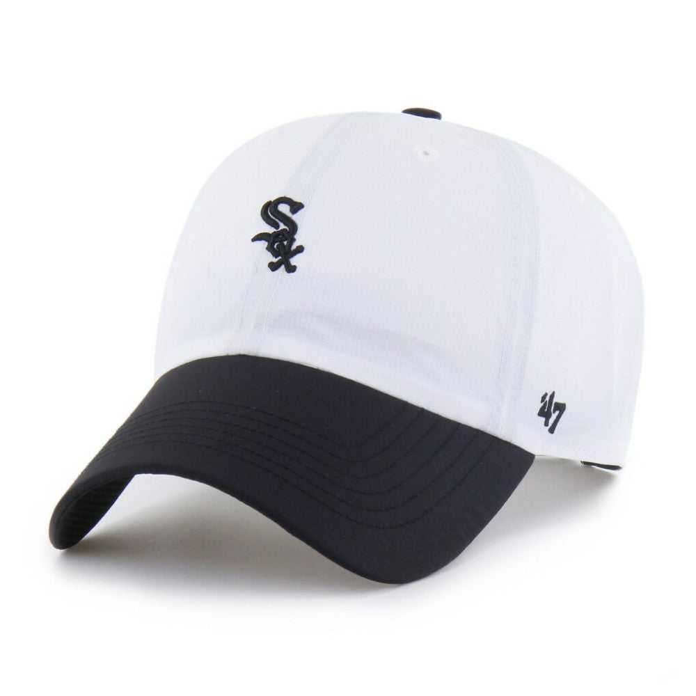 Chicago White Sox '47 Vista Mini Clean Up brrr° Adjustable Hat On Sale