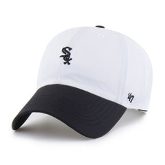 Chicago White Sox '47 Vista Mini Clean Up brrr° Adjustable Hat On Sale