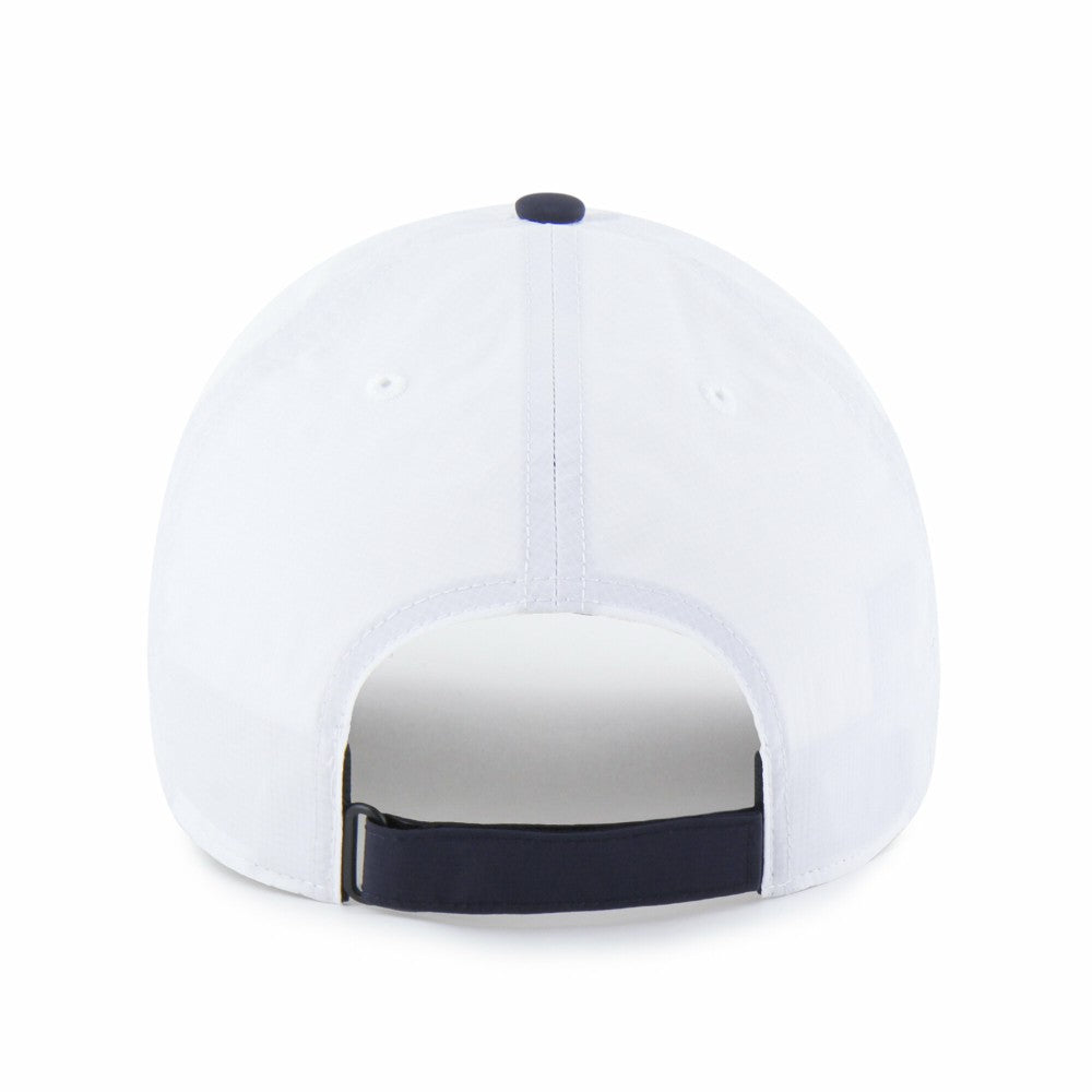 Cleveland Guardians '47 Vista Mini Clean Up brrr° Adjustable Hat On Sale