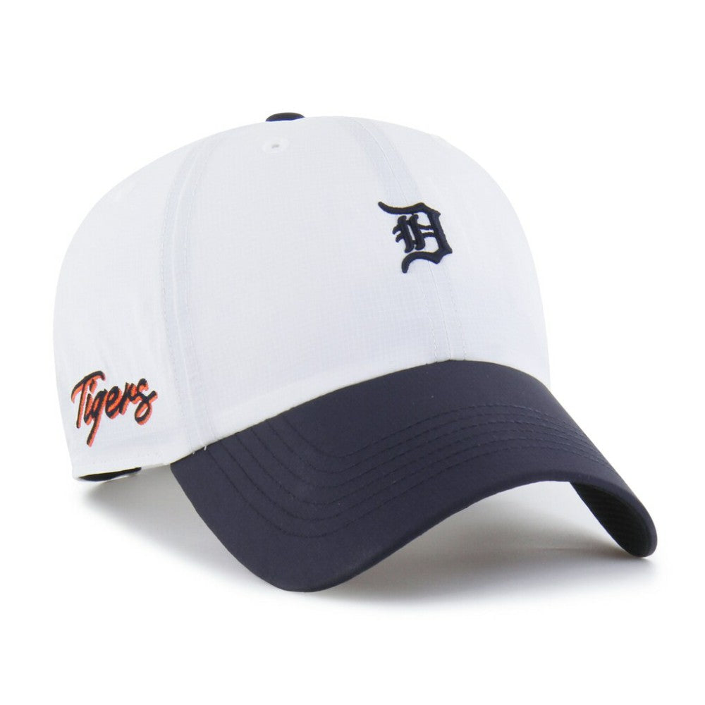 Detroit Tigers '47 Vista Mini Clean Up brrr° Adjustable Hat Clearance