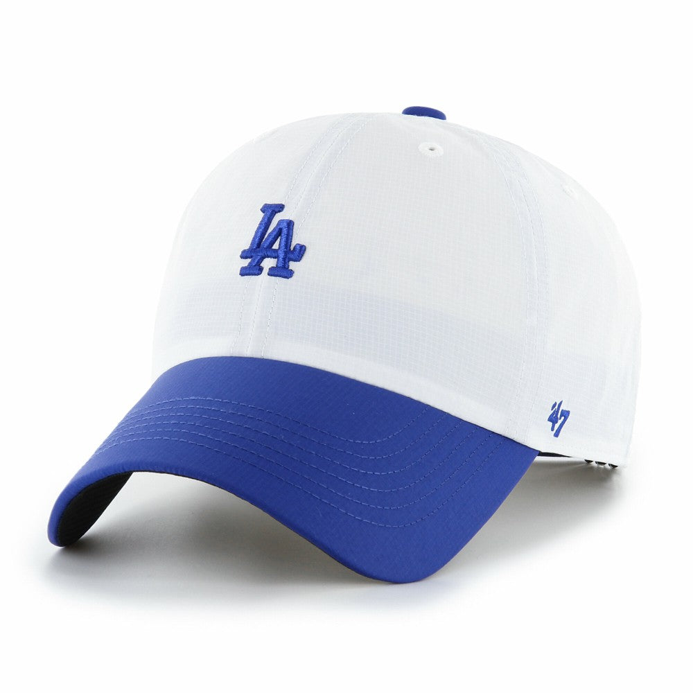 Los Angeles Dodgers '47 Vista Mini Clean Up brrr° Adjustable Hat Sale