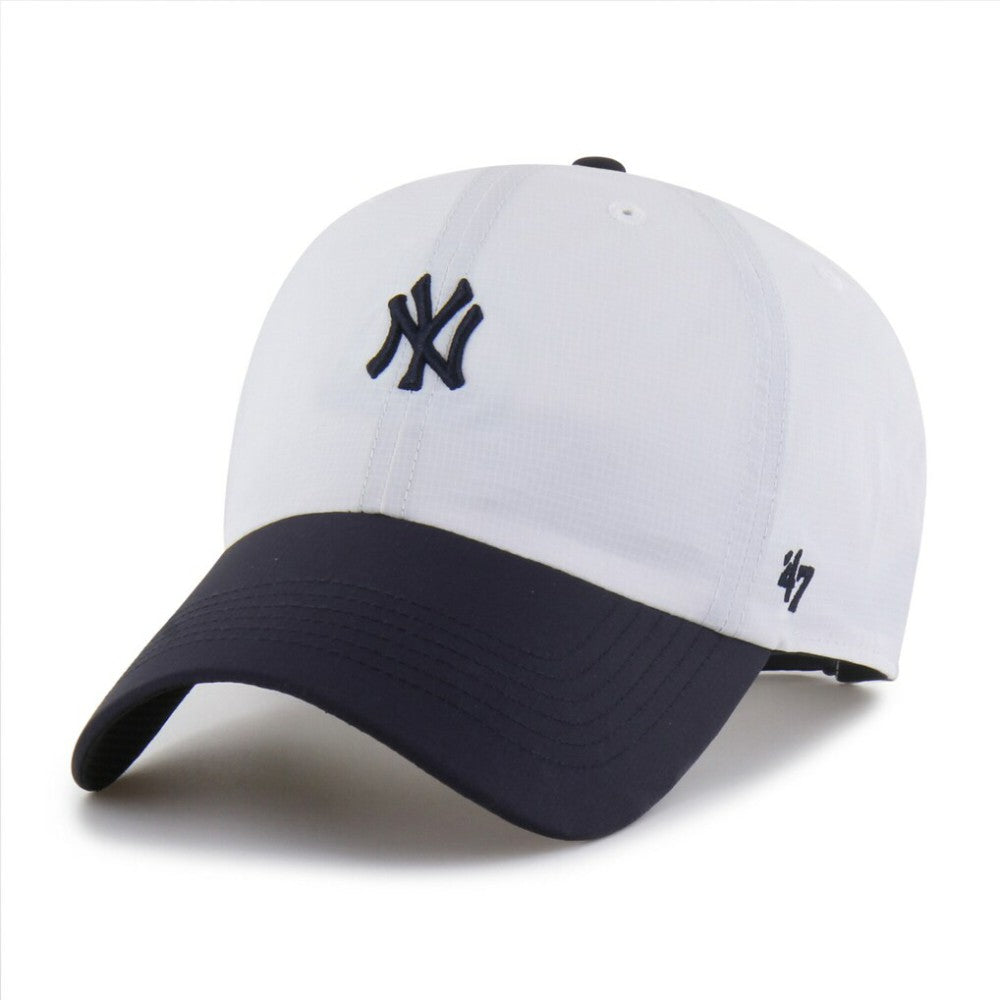 New York Yankees '47 Vista Mini Clean Up brrr° Adjustable Hat Near Me