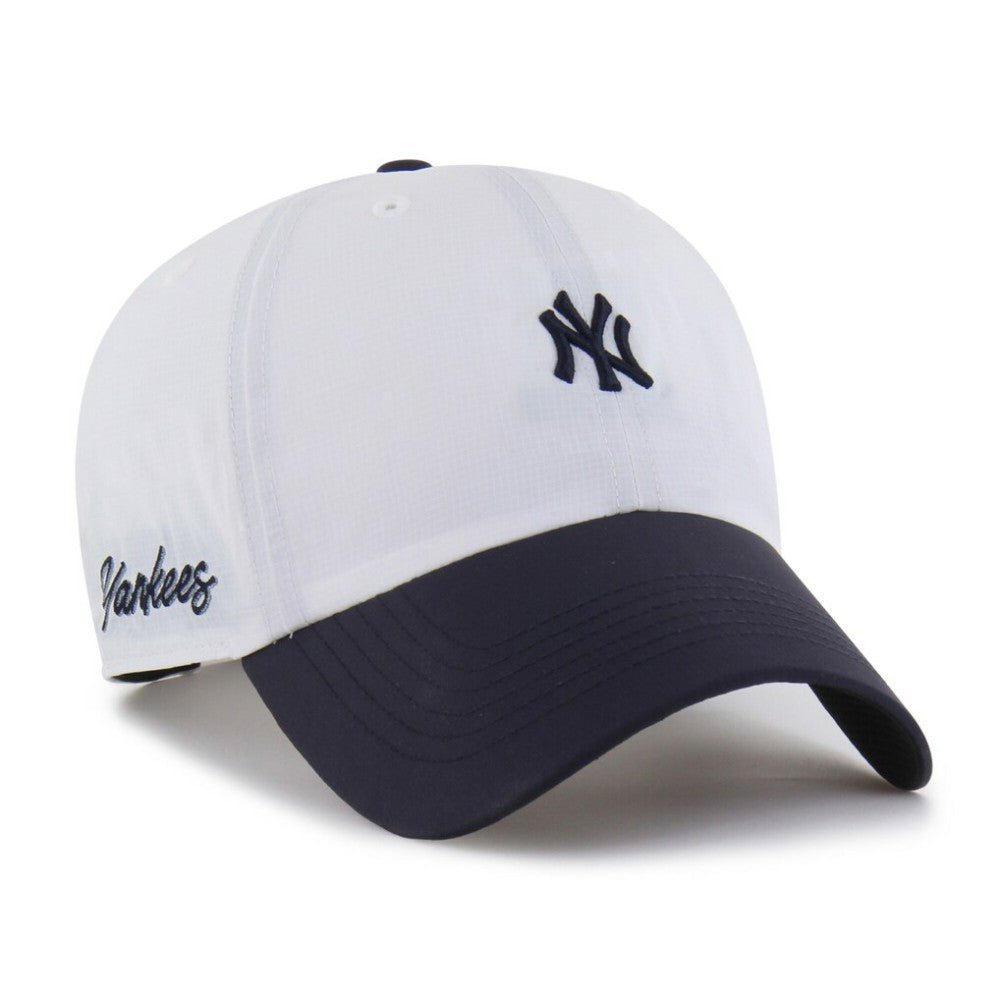 New York Yankees '47 Vista Mini Clean Up brrr° Adjustable Hat Near Me