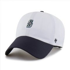 Seattle Mariners '47 Vista Mini Clean Up brrr° Adjustable Hat Sale