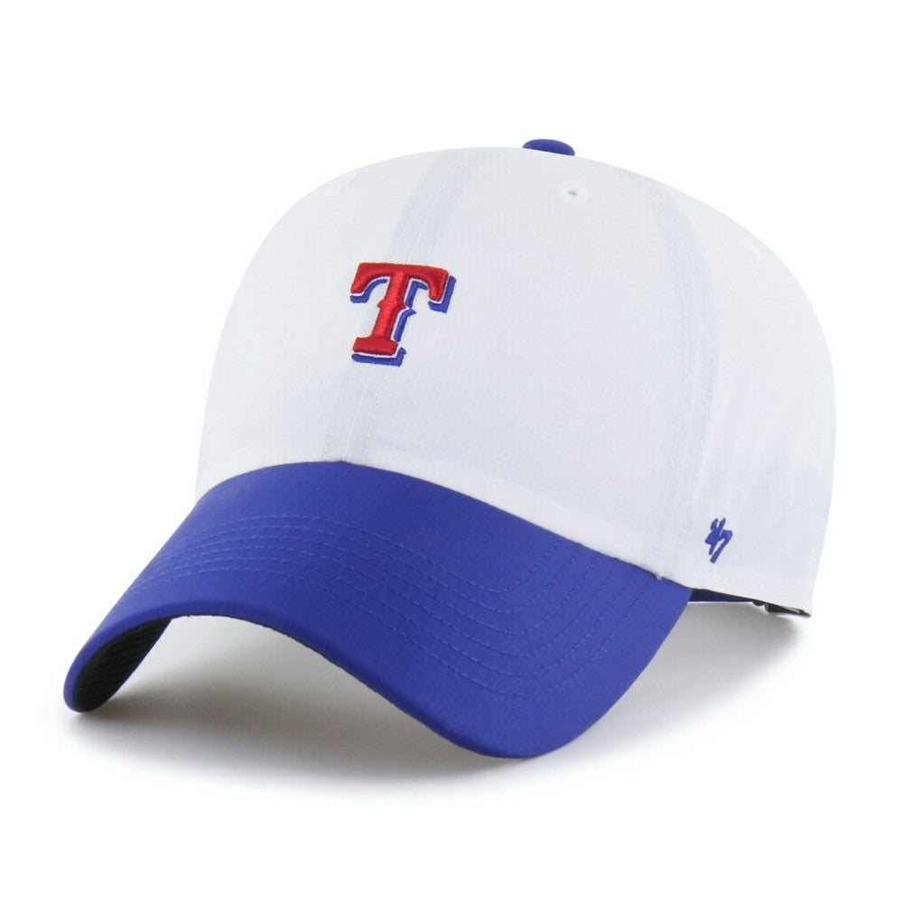 Texas Rangers '47 Vista Mini Clean Up brrr° Adjustable Hat Clearance