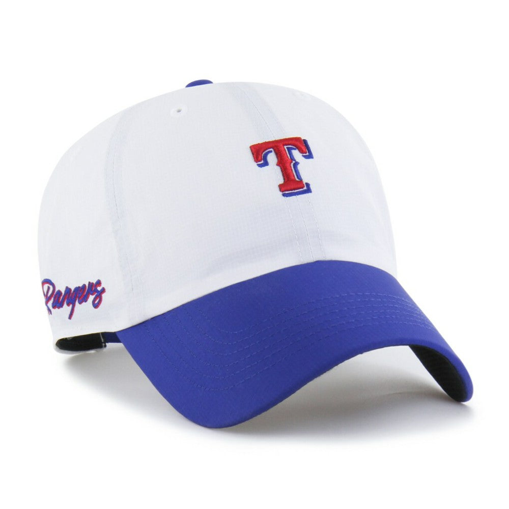 Texas Rangers '47 Vista Mini Clean Up brrr° Adjustable Hat Clearance
