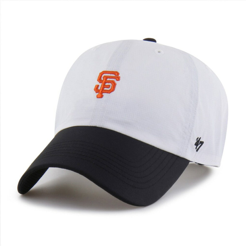 San Francisco Giants '47 Vista Mini Clean Up brrr° Adjustable Hat for sale