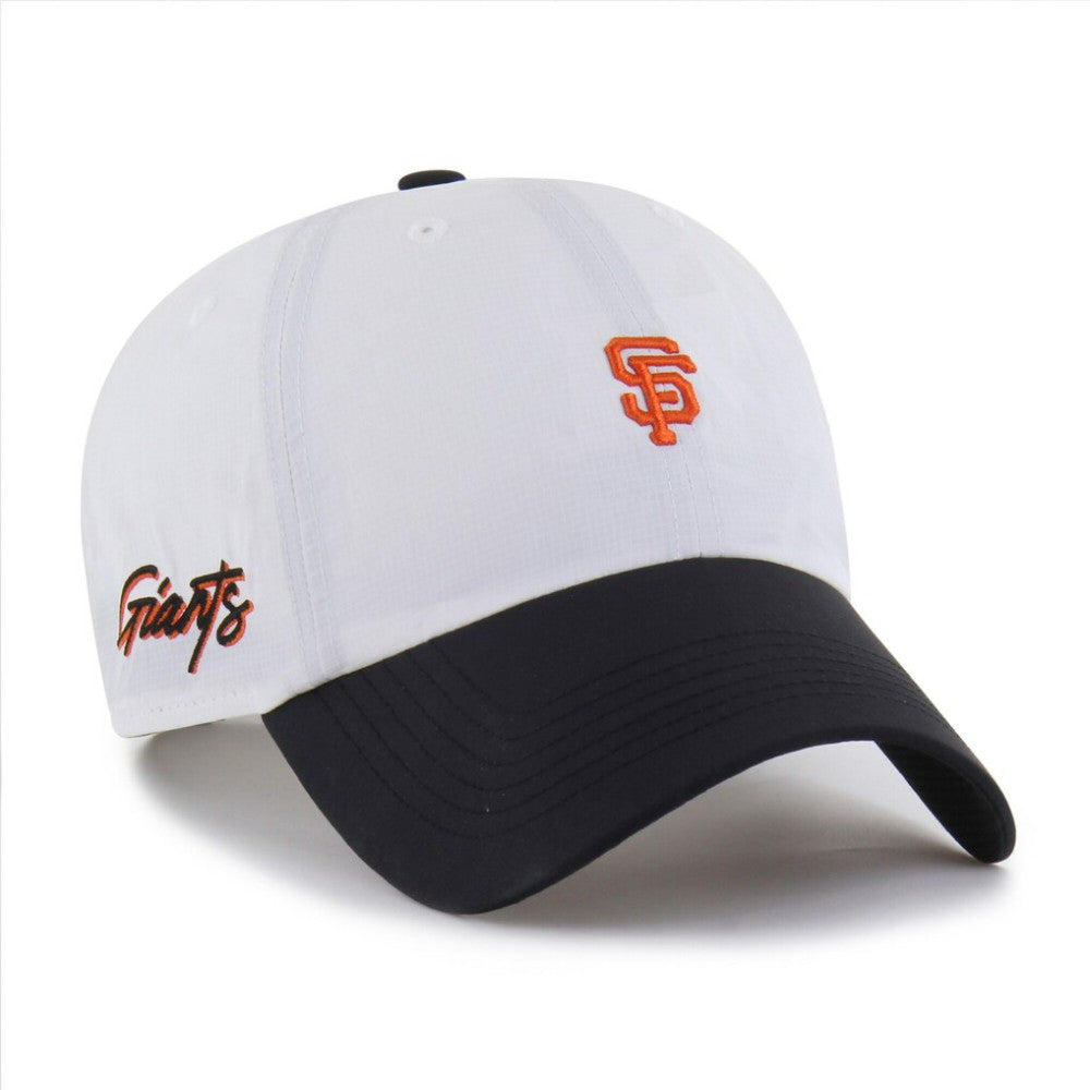 San Francisco Giants '47 Vista Mini Clean Up brrr° Adjustable Hat for sale