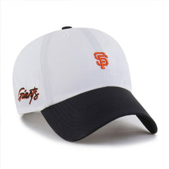 San Francisco Giants '47 Vista Mini Clean Up brrr° Adjustable Hat for sale
