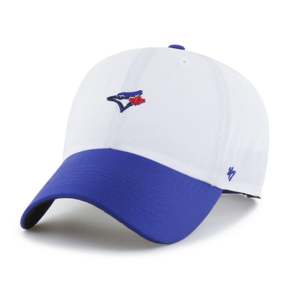 Toronto Blue Jays '47 Vista Mini Clean Up brrr° Adjustable Hat for sale