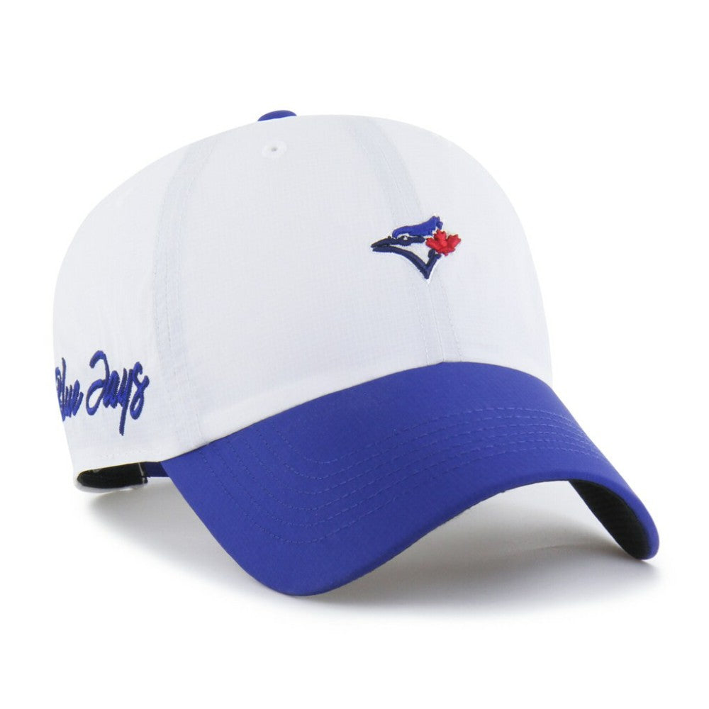 Toronto Blue Jays '47 Vista Mini Clean Up brrr° Adjustable Hat for sale