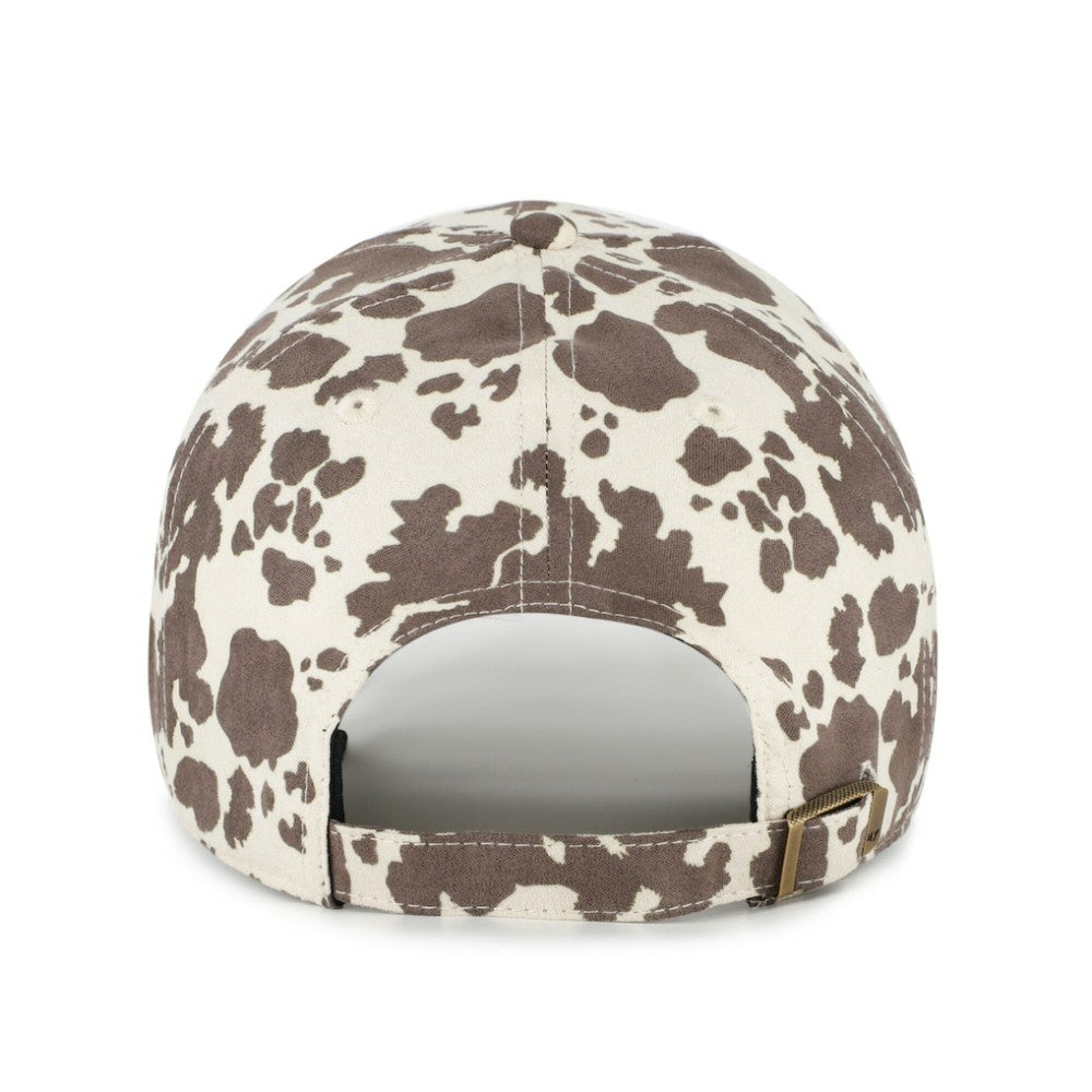 Washington Nationals '47 Women's Bessie Clean Up Adjustable Hat On Sale