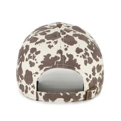 Washington Nationals '47 Women's Bessie Clean Up Adjustable Hat On Sale