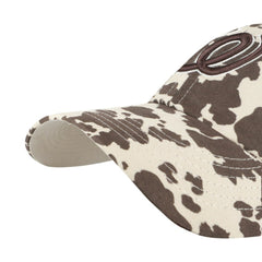 Washington Nationals '47 Women's Bessie Clean Up Adjustable Hat On Sale