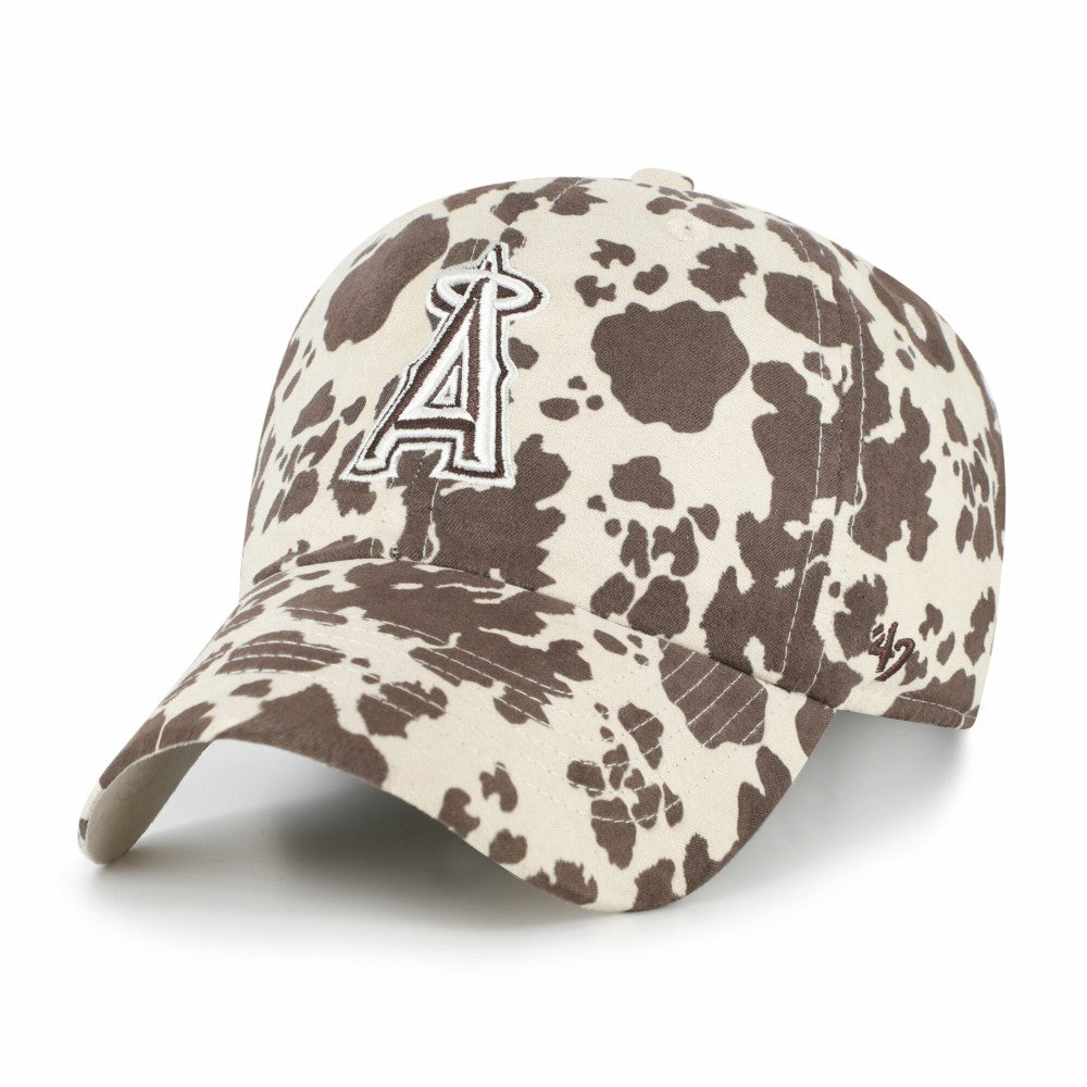 Los Angeles Angels '47 Women's Bessie Clean Up Adjustable Hat Clearance