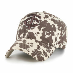 Minnesota Twins '47 Women's Bessie Clean Up Adjustable Hat Near Me