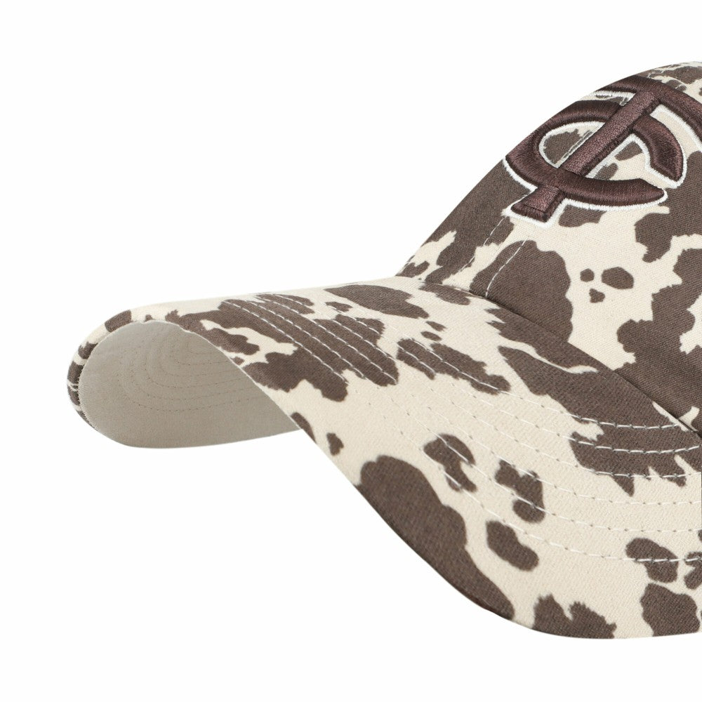 Minnesota Twins '47 Women's Bessie Clean Up Adjustable Hat Near Me