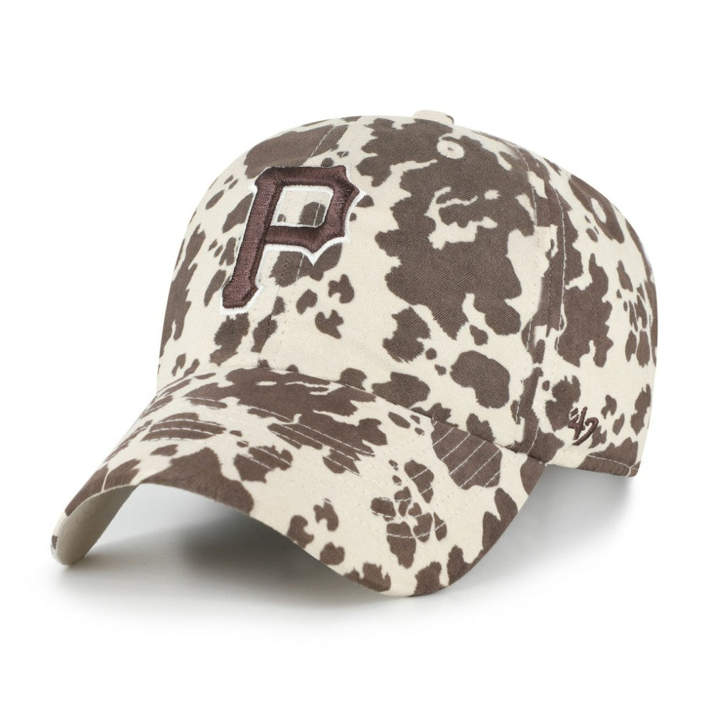 Pittsburgh Pirates '47 Women's Bessie Clean Up Adjustable Hat Clearance