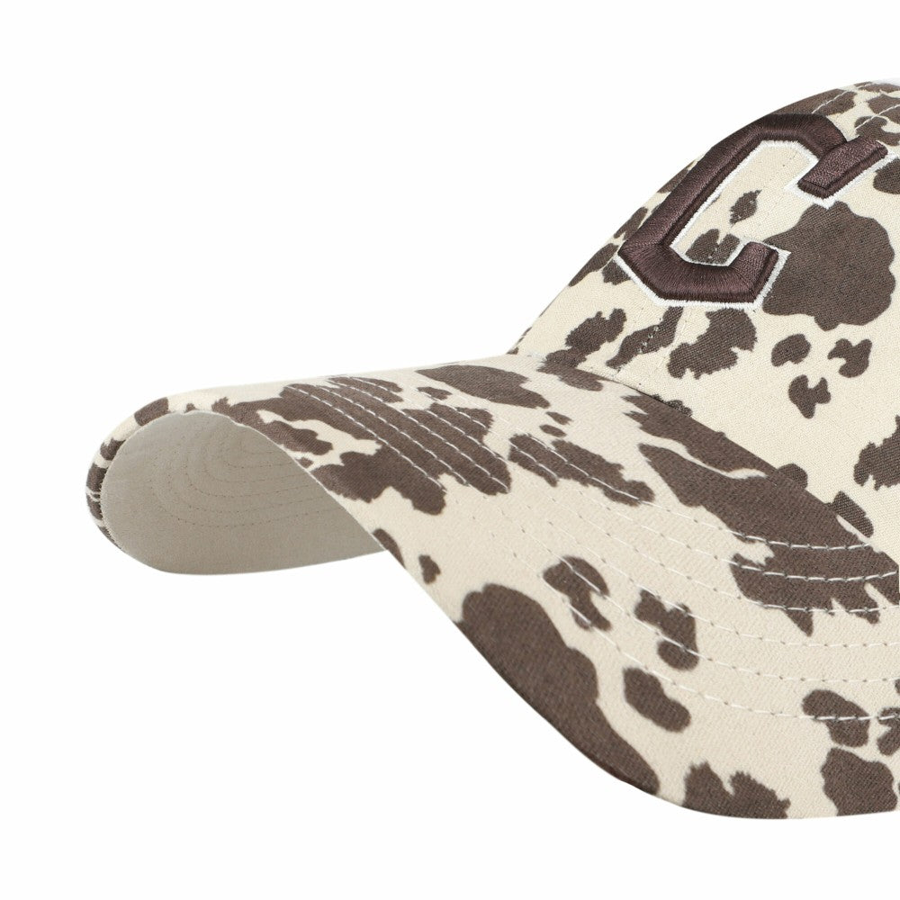 Cleveland Guardians '47 Women's Bessie Clean Up Adjustable Hat Lifestyle
