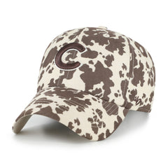 Chicago Cubs '47 Women's Bessie Clean Up Adjustable Hat discount