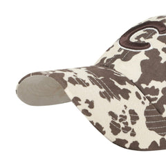 Chicago Cubs '47 Women's Bessie Clean Up Adjustable Hat discount