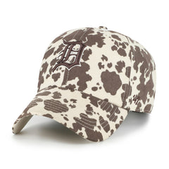 Detroit Tigers '47 Women's Bessie Clean Up Adjustable Hat Lifestyle