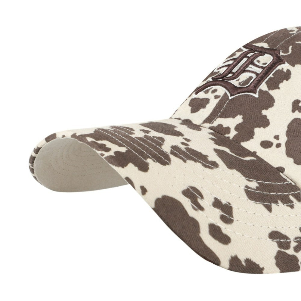 Detroit Tigers '47 Women's Bessie Clean Up Adjustable Hat Lifestyle