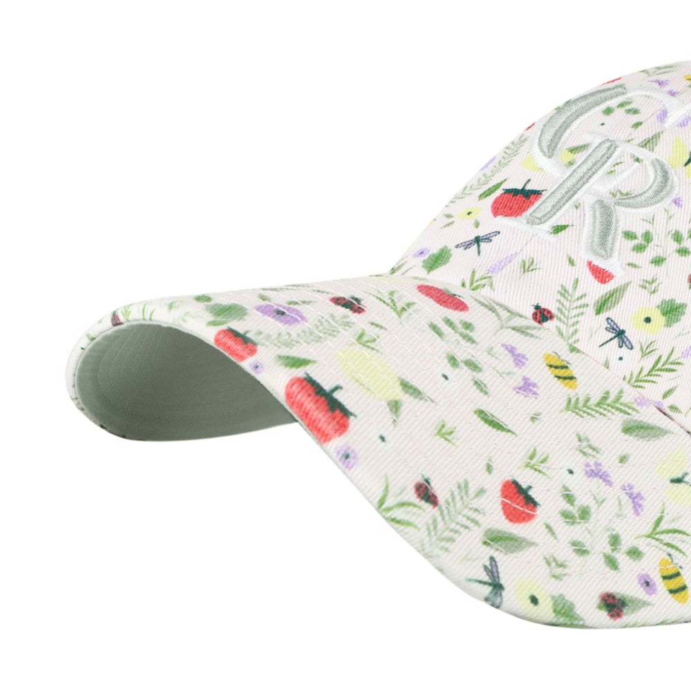 Colorado Rockies '47 Women's Posey Clean Up Adjustable Hat discount