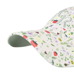 Colorado Rockies '47 Women's Posey Clean Up Adjustable Hat discount