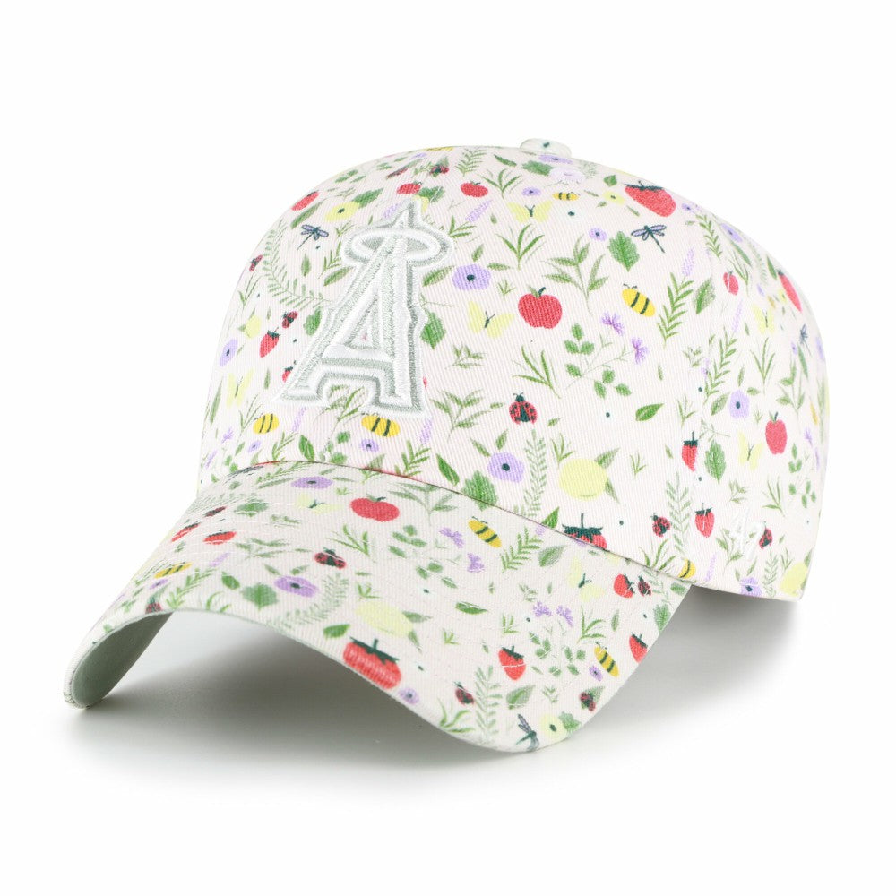 Los Angeles Angels '47 Women's Posey Clean Up Adjustable Hat On Sale