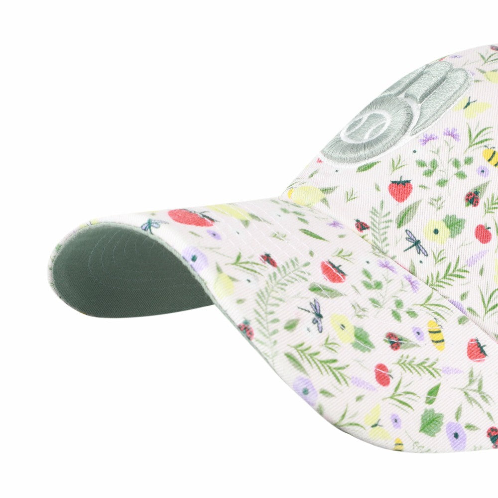 Milwaukee Brewers '47 Women's Posey Clean Up Adjustable Hat discount