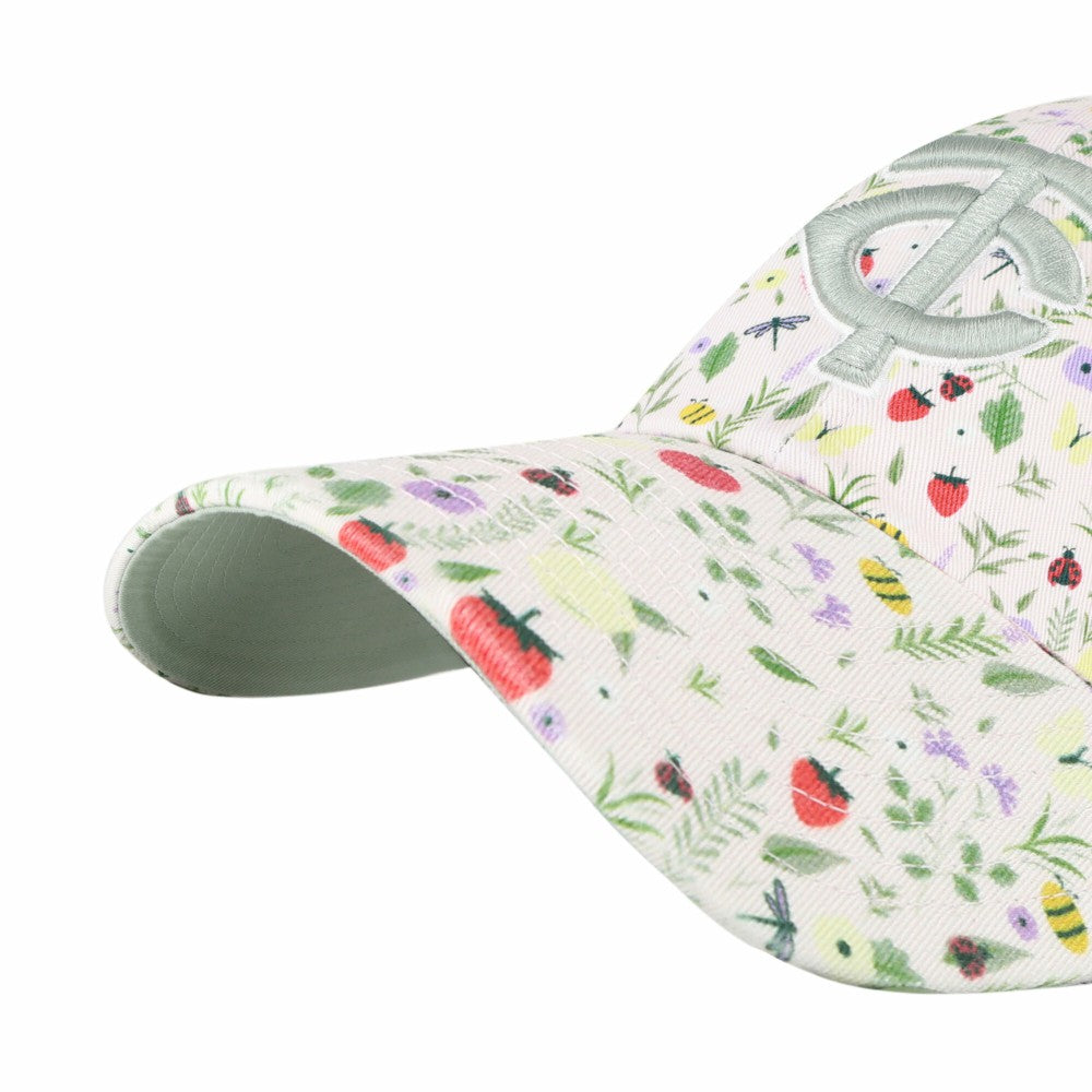 Minnesota Twins '47 Women's Posey Clean Up Adjustable Hat Lifestyle