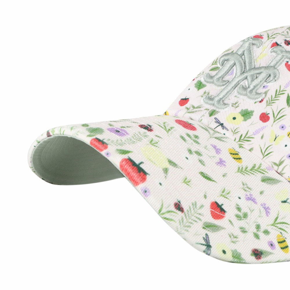 New York Mets '47 Women's Posey Clean Up Adjustable Hat Lifestyle
