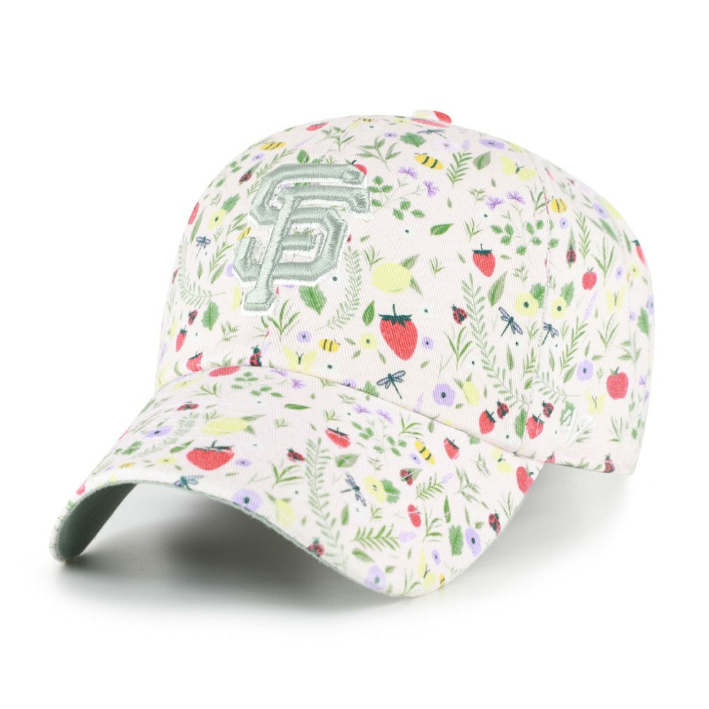 San Francisco Giants '47 Women's Posey Clean Up Adjustable Hat Clearance
